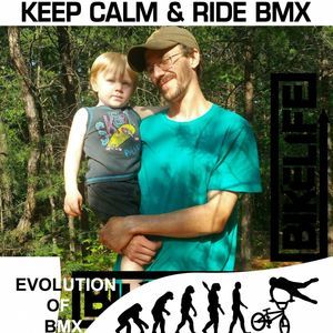 Meet your Posher, Steven